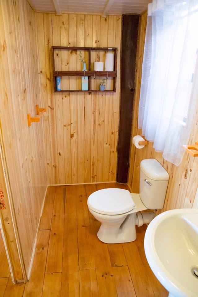 Commercial Property for Sale in Keidebees Northern Cape